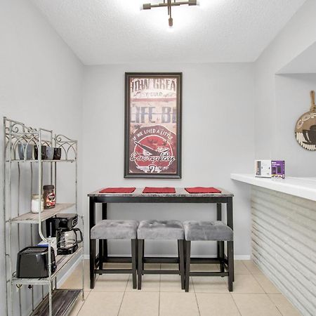 Unique Heights 1Br Apt Sleeps 4 Houston Exterior foto