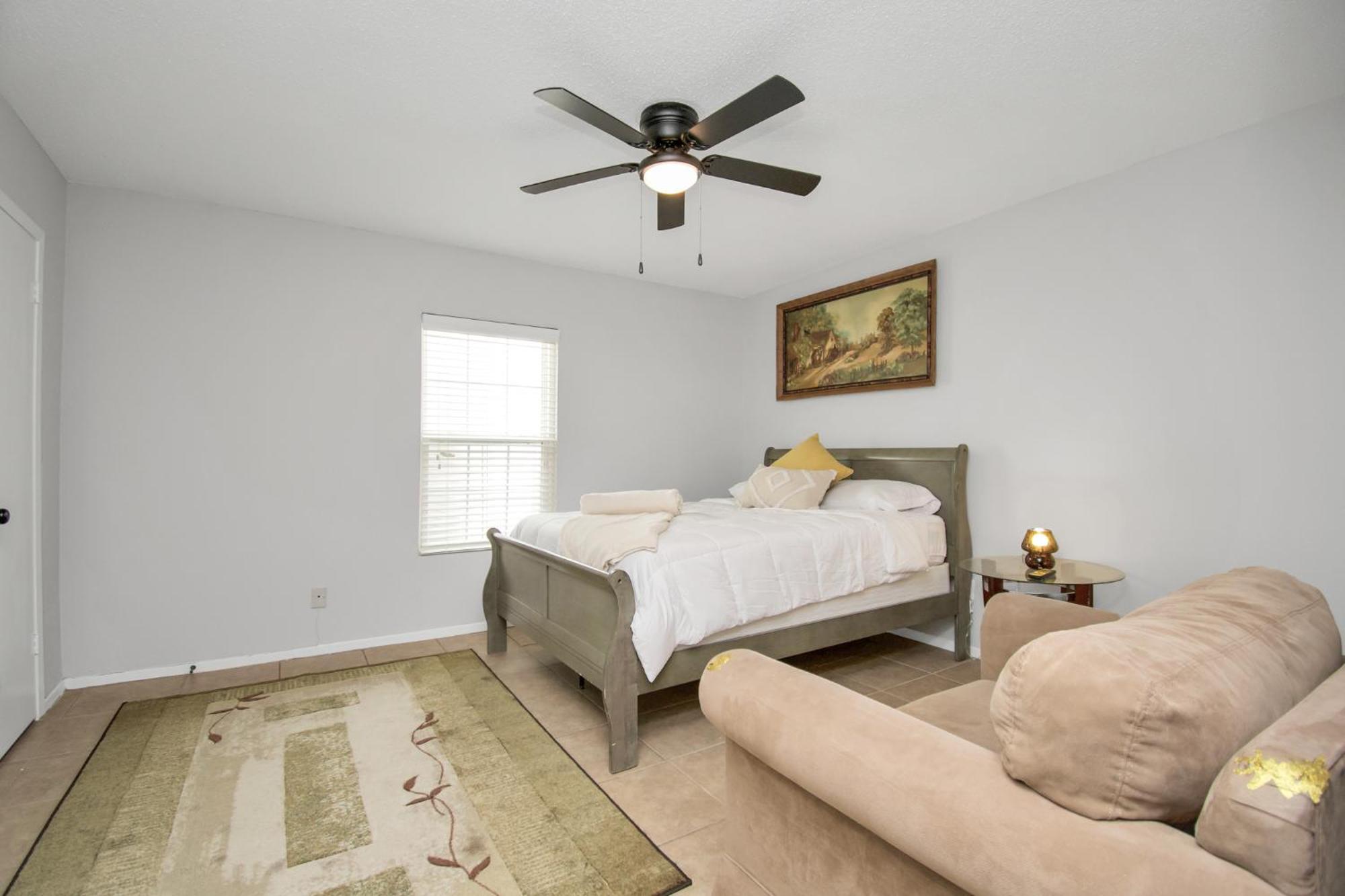 Unique Heights 1Br Apt Sleeps 4 Houston Exterior foto