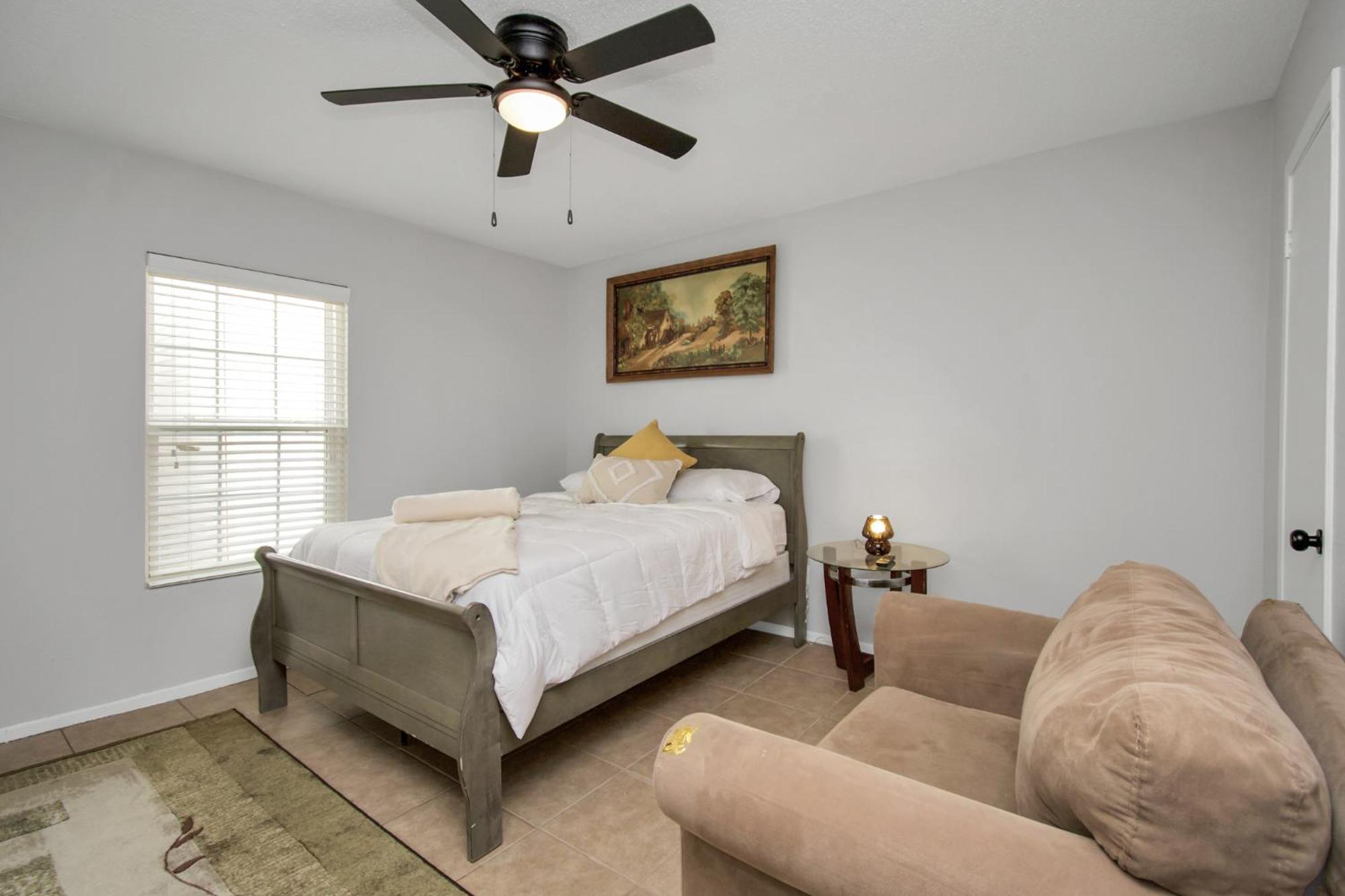 Unique Heights 1Br Apt Sleeps 4 Houston Exterior foto